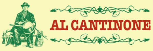 logo al cantinone
