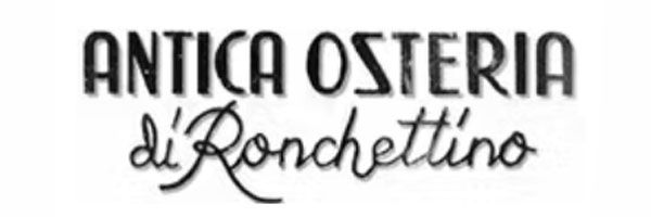 logo antica osteria