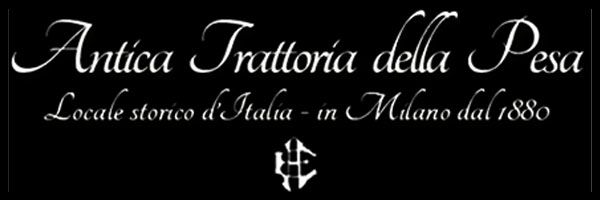 ogo antica trattoria della pesa