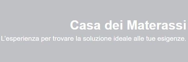 logo-casa-dei-materassi