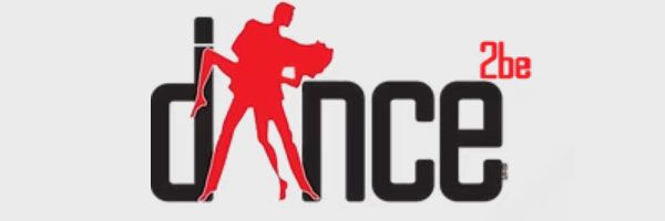 logo dance2be