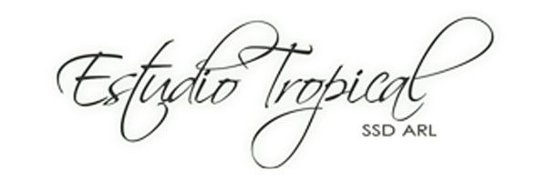 logo estudio tropical