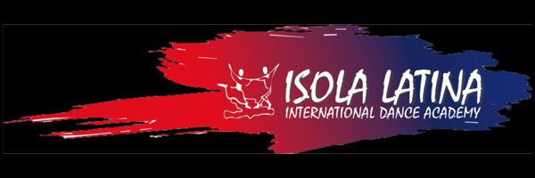 logo isola latina