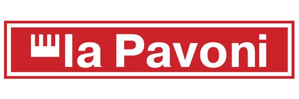 logo la pavoni