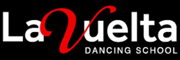 logo la vuelta