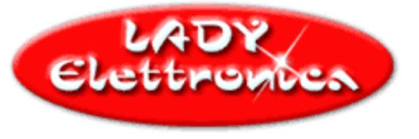 logo lady elettronica