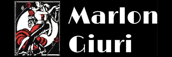 logo marlon giuri