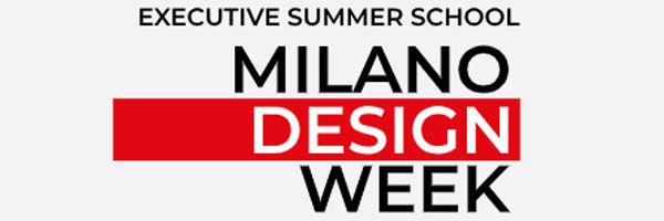 logo milano design week