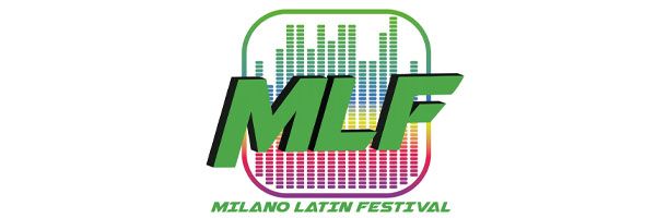 logo milano latin fest