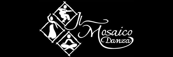 logo mosaico danza