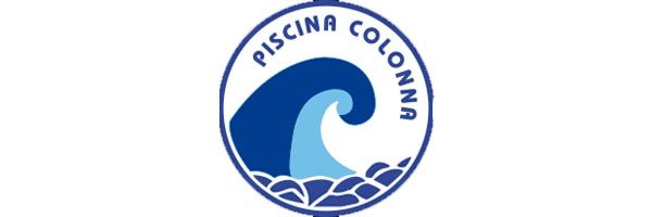 logo-piscina colonna