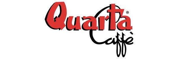 logo quarta caffe