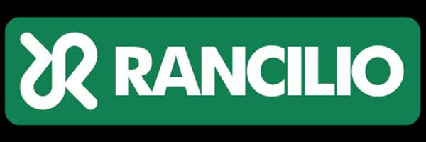 logo rancilio