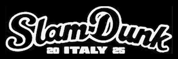 logo slam dunk