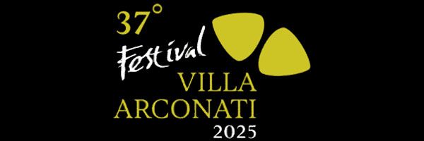 logo villa arconati