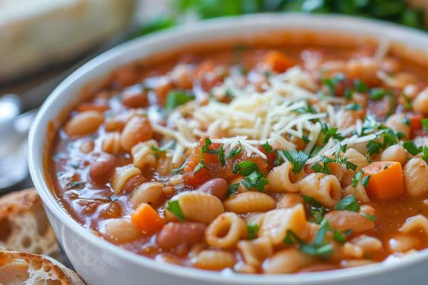 minestrone
