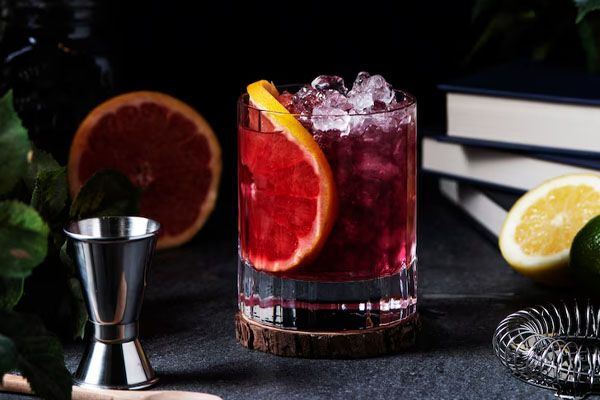 negroni