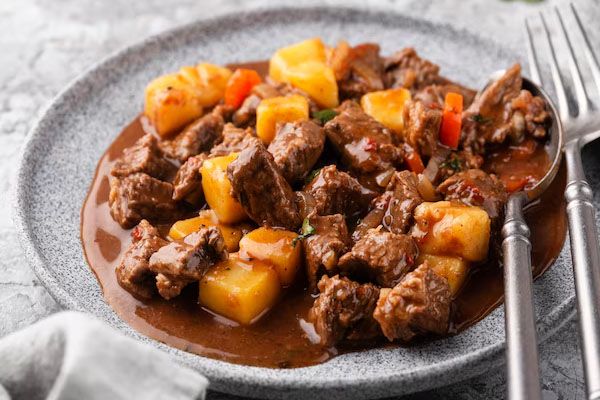 ossobuco