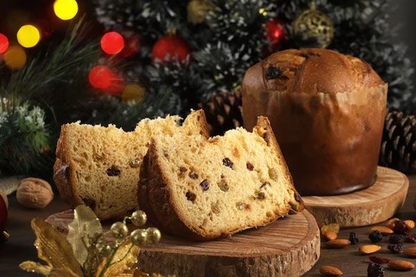 panettone