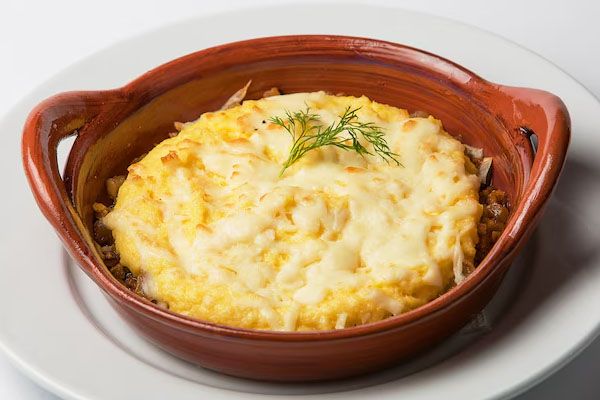 polenta