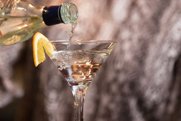 vermouth