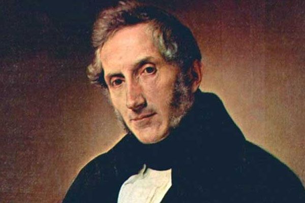 Alessandro Manzoni