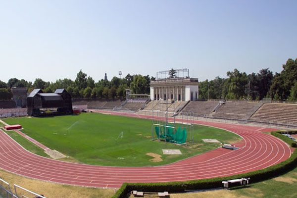 Arena Civica Gianni Brera