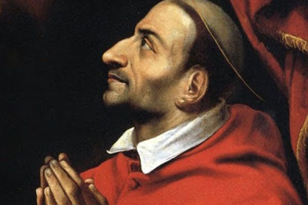 Carlo Borromeo