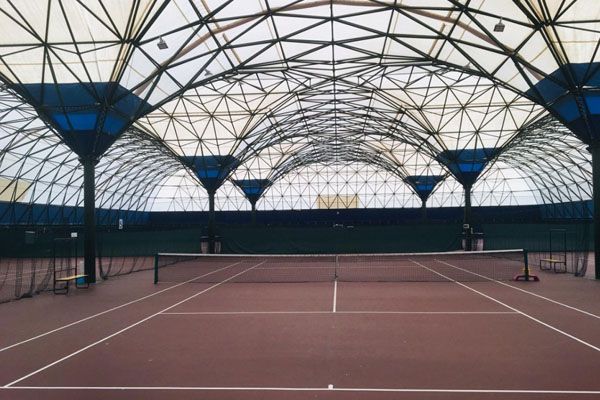 Centro Sportivo Saini