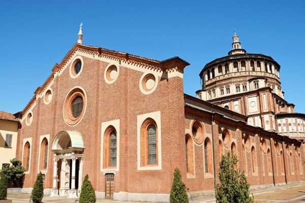 Chiesa di Santa Maria delle Grazie