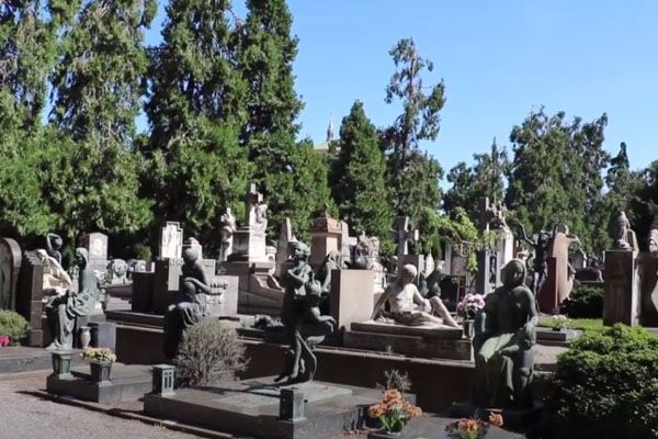 Cimitero Monumentale