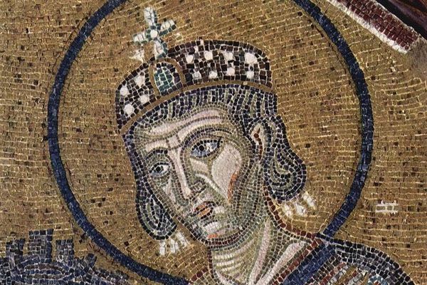 Costantino I