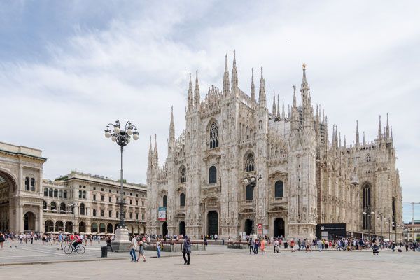 Duomo di Milano