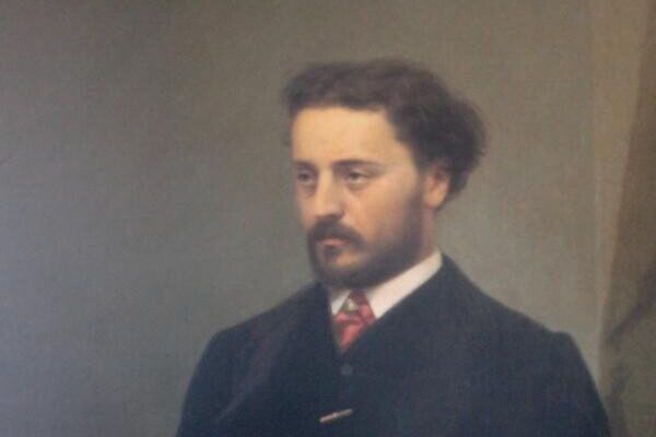Giuseppe Mengoni
