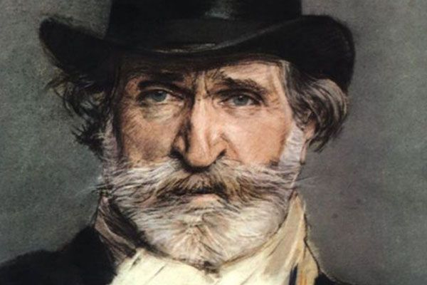 Giuseppe Verdi