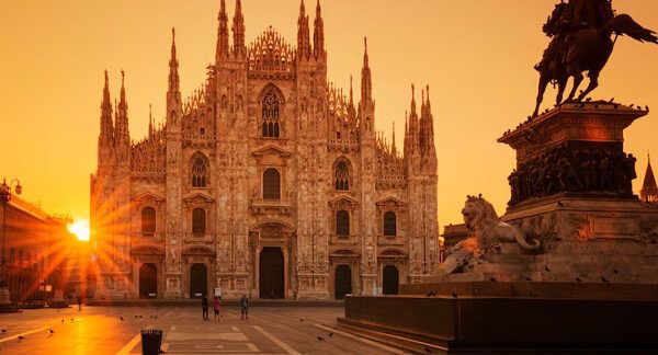 I 10 migliori eventi e festival a Milano