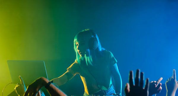 I 10 migliori locali di musica elettronica in Milano