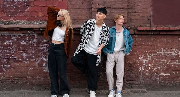 I 10 migliori marchi di abbigliamento urbano a Milano