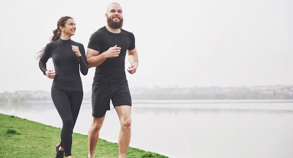 I 10 migliori posti per fare jogging in Milano