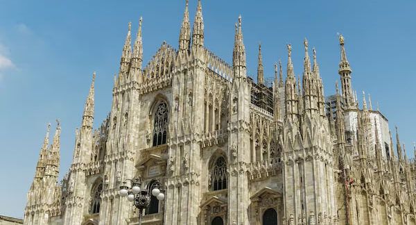 I 10 principali personaggi storici a Milano