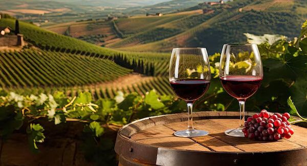I 10 vini più famosi di Milano