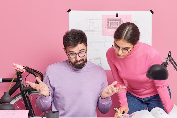 I primi studi pubblicitari in Italia