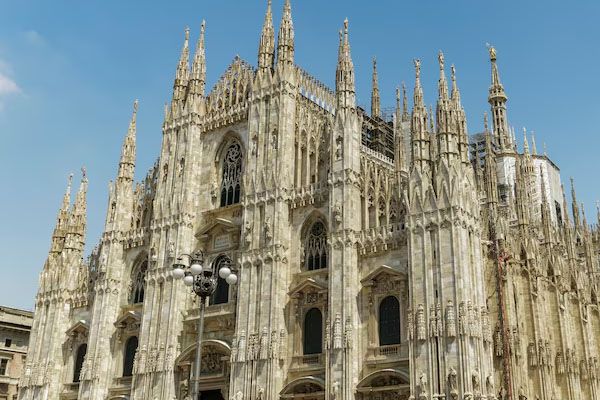 Il Duomo