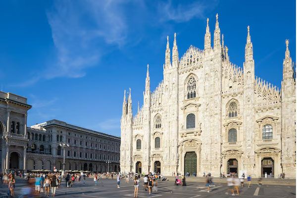 Il Duomo