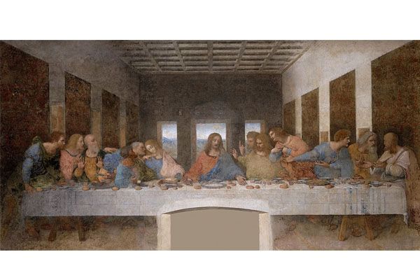 L'Ultima Cena