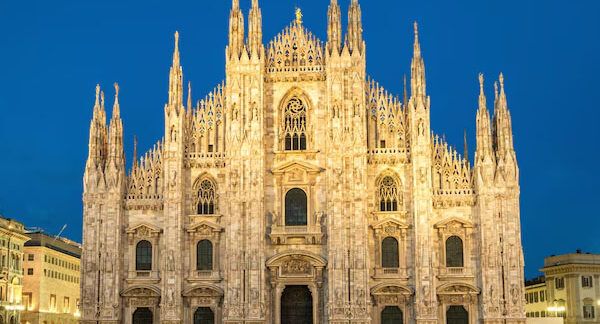 Le 10 migliori citazioni su Milano