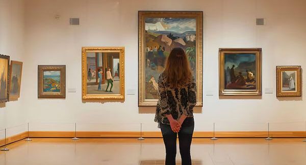 Le 10 migliori gallerie d'arte in Milano