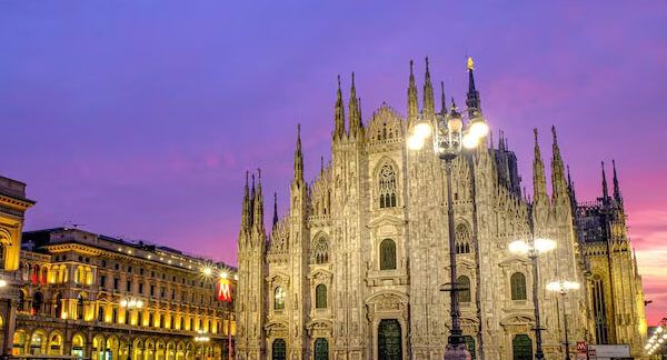 Le 10 migliori invenzioni milanesi