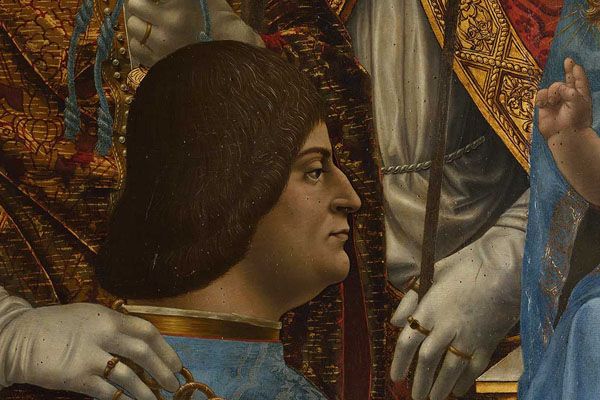 Ludovico-Sforza