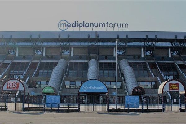 Mediolanum Forum
